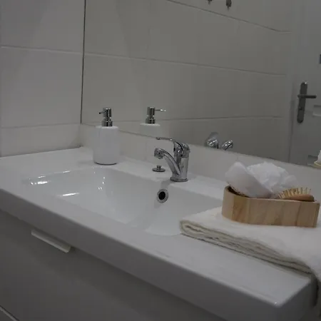 Centrum Witkiewicza Ii * Hlivice