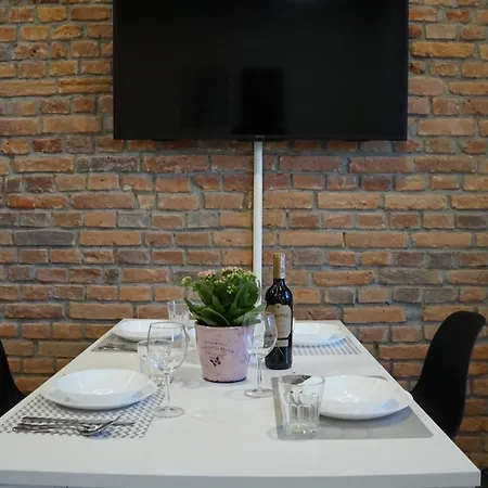 Centrum Witkiewicza Ii Hlivice