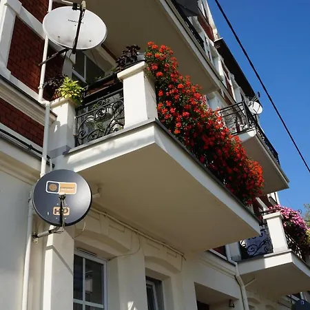 Centrum Witkiewicza Ii Gliwice