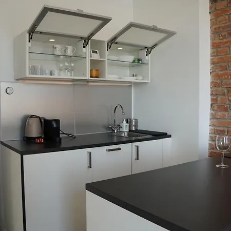 Centrum Witkiewicza Ii *