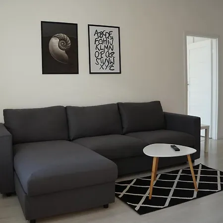 Centrum Witkiewicza Ii Hlivice