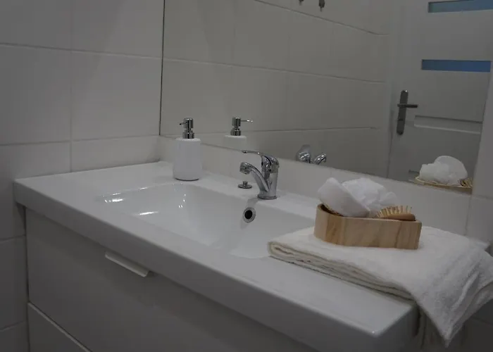 Centrum Witkiewicza Ii * Gliwice