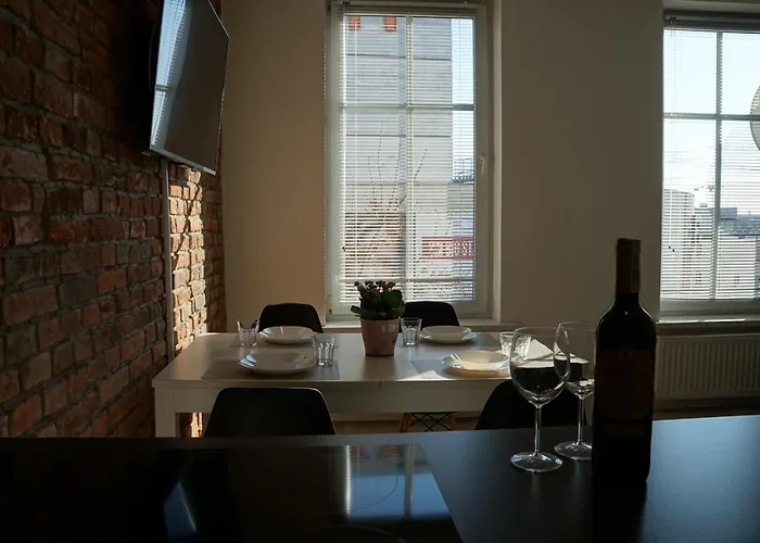 Centrum Witkiewicza Ii * Gliwice