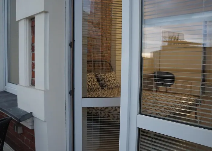 Appartement Centrum Witkiewicza Ii Gliwice