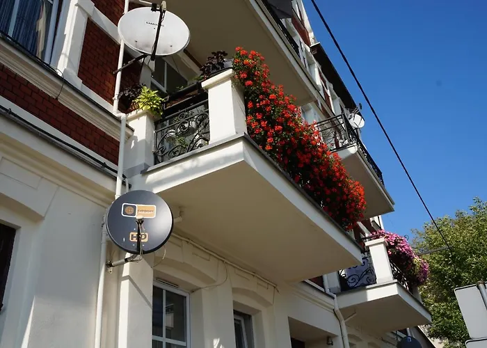 Centrum Witkiewicza Ii Gliwice