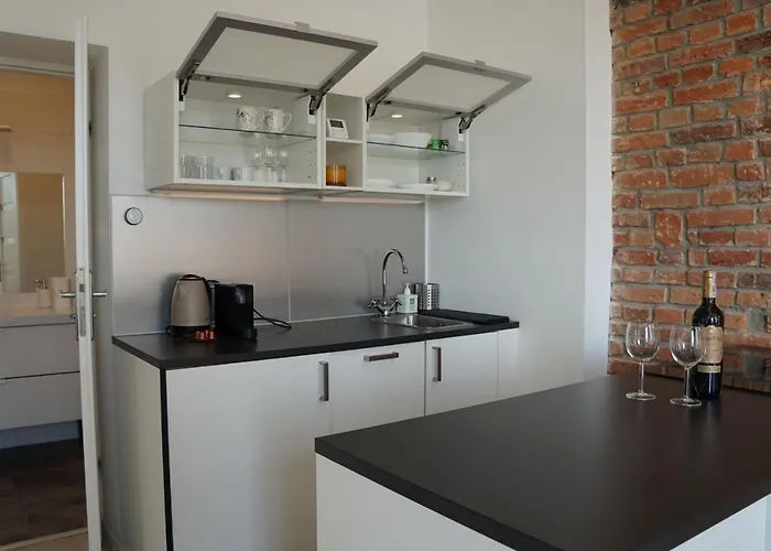 Centrum Witkiewicza Ii *