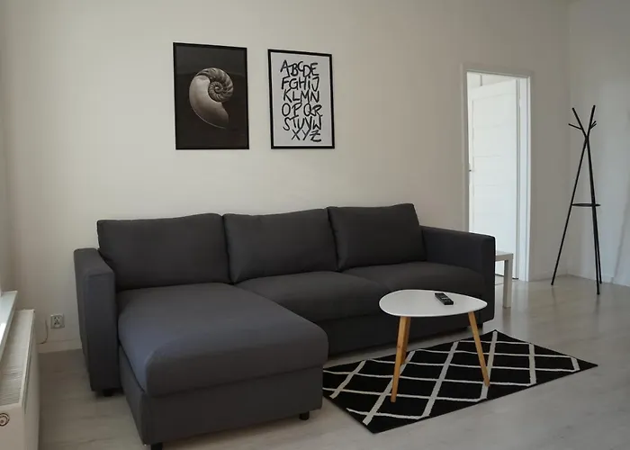 Centrum Witkiewicza Ii Gliwice